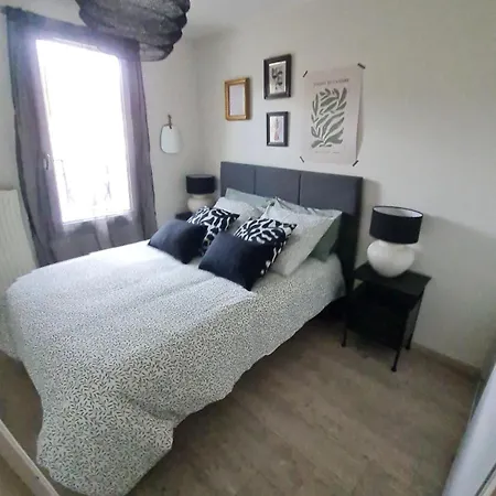 Apartment L'adresse Beaujolaise Porte Des Pierres Dorees